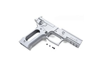 Рамка Guarder для P226R Silver TM  (P226-62(A))