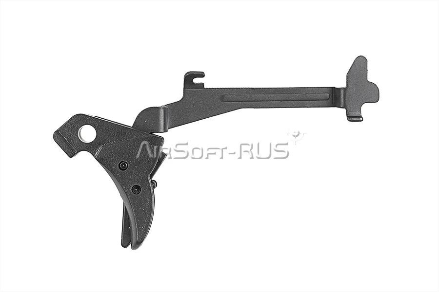 Спуск с тягой East Crane для Glock 17/19 Gen3/5/19X (PA1015)