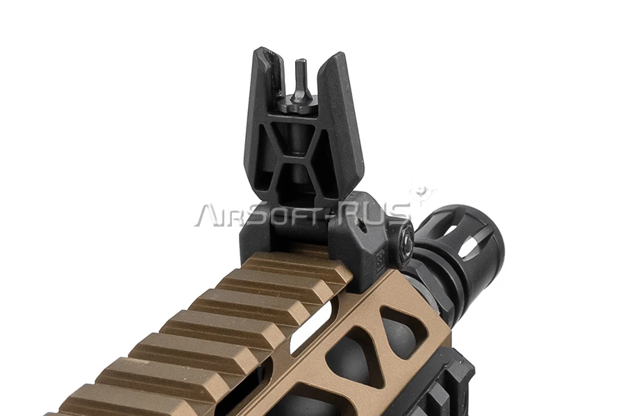 Карабин Specna Arms AR15 Custom HAL TAN (SA-C25-CB-ETU)