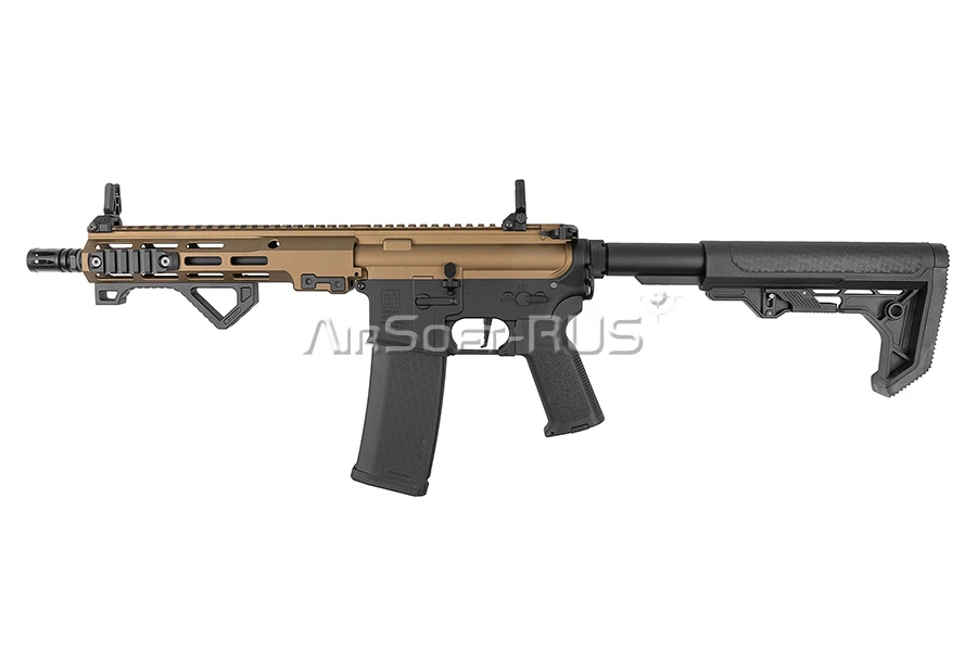 Карабин Specna Arms AR15 Geissele HAL CB (SA-P23-L-CB)