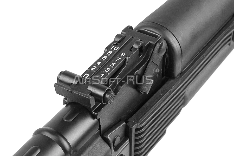 Автомат LCT АКС-74Н (LCKS74M)