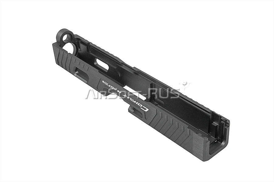 Затвор 5KU TTI  для TM Glock 19 T (JI-094-T)