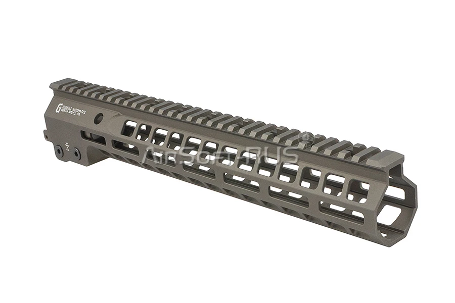 Цевьё Angry Gun MK14 M-LOK 13″для M4 DDC (ANG-MK14-13-DDC)