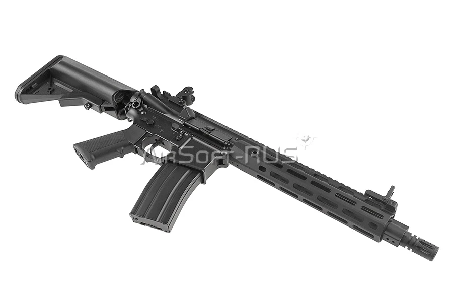 Карабин Snow Wolf AR-15 10" (SW-023-A10F)