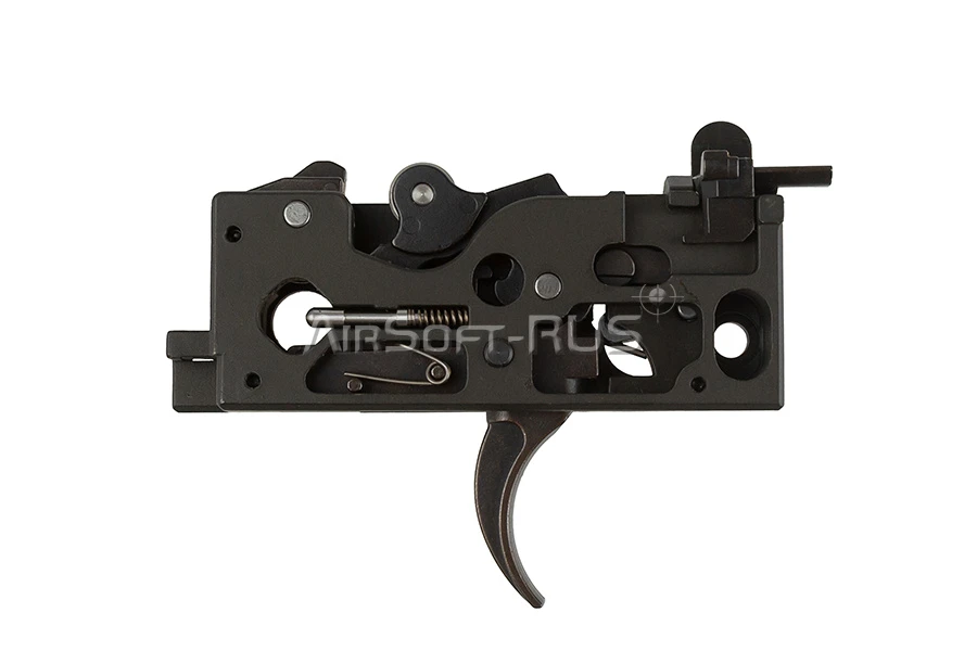 Затворная группа Cyma в комплекте с УСМ в сборе для CYMA CGS (CGS-SY-0001)