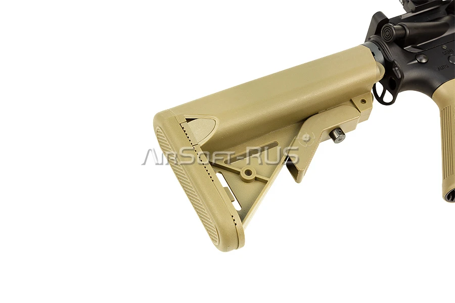 Карабин East Crane AR15 CQBR Custom UP DE (EC-606-DE1-UP)