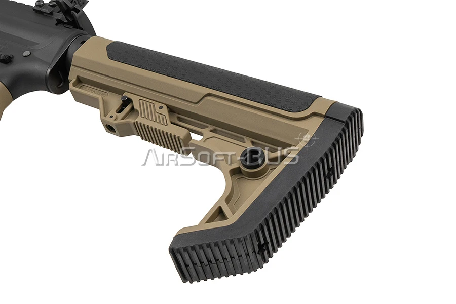 Карабин Specna Arms AR-15 5 Custom HAL TAN (SA-C21-L-CB-ETU)