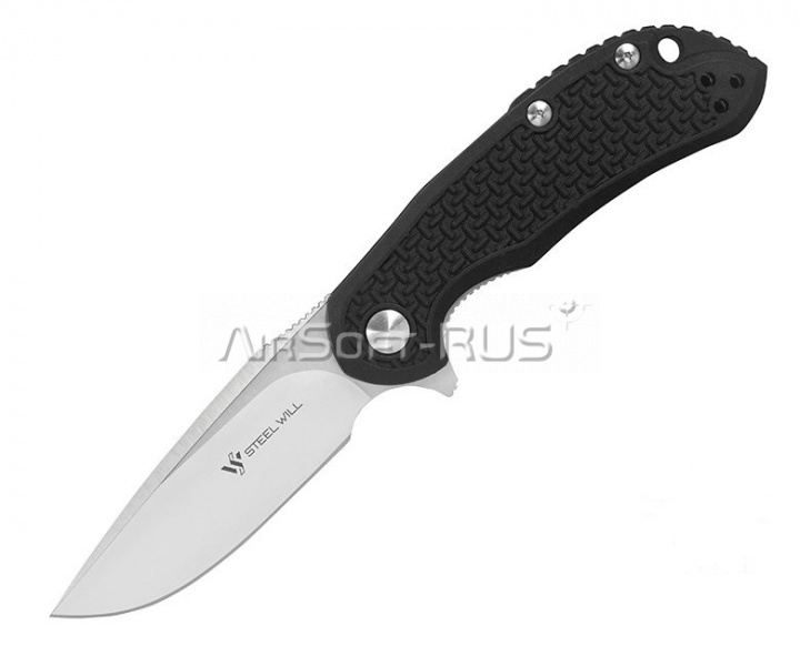 Нож Steel Will C22M-1BK Cutjack (RA56208)