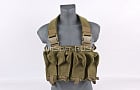 Мини - обзор нагрудника FLYYE® LBT AK Tactical Chest Vest