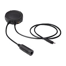 Кнопка PTT EARMOR M55 с разъемом Kenwood (M55-kenwood)