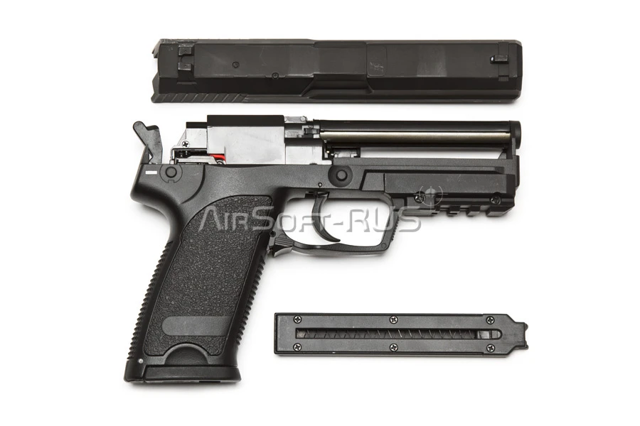 Пистолет Cyma HK USP AEP (DC-CM125) [1]