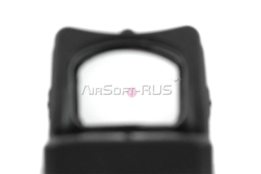 Коллиматорный прицел Evolution Gear RMR HD MIL SPEC ver BK (EVG-058-BK)