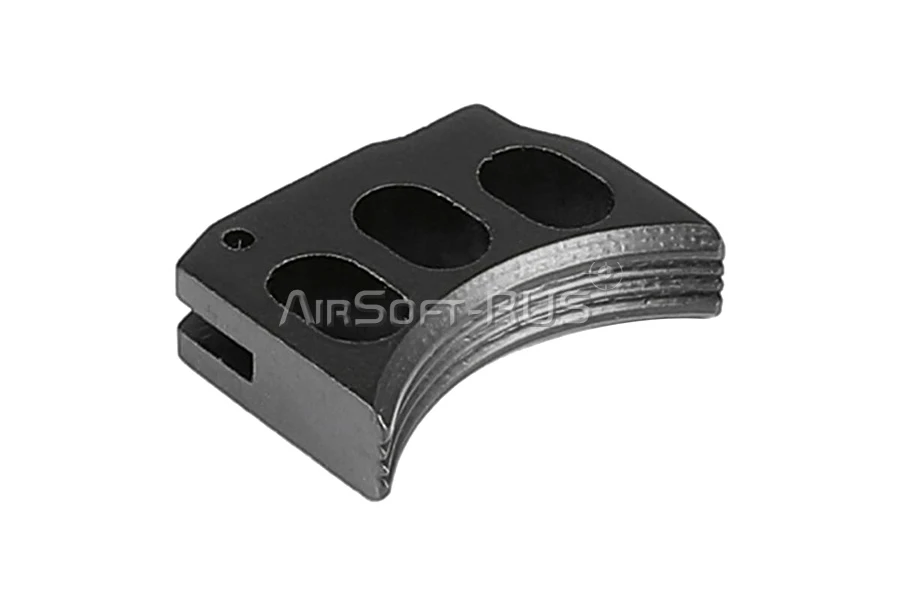 Спусковой крючок 5KU для  Hi-Capa 5.1/1911/MEU TM BK (GB-202-BK)