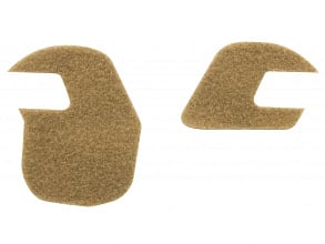 Велкро наклейка EARMOR для наушников M31/M32 TAN (S14-TAN)