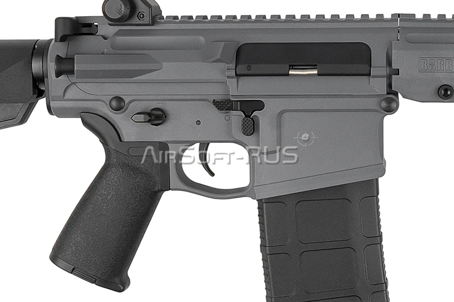 Винтовка Cyma Barrett REC-10 16 GY (REC.001 GY)