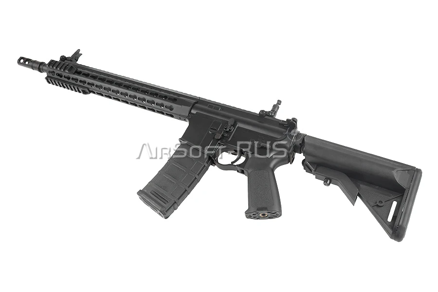 Карабин Cyma M4 URX rail 10,5" (CM068C)