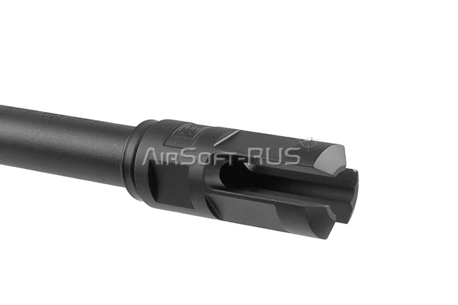 Винтовка Cyma Barrett REC-10 16 BK (REC.001 BK)