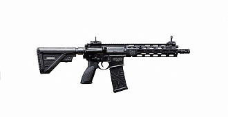 Штурмовая винтовка Arcturus HK416A5 MOD.1 FE BK (AT-HK416A5-M1-FE-BK)
