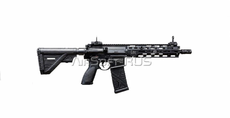 Штурмовая винтовка Arcturus HK416A5 MOD.1 FE BK (AT-HK416A5-M1-FE-BK)