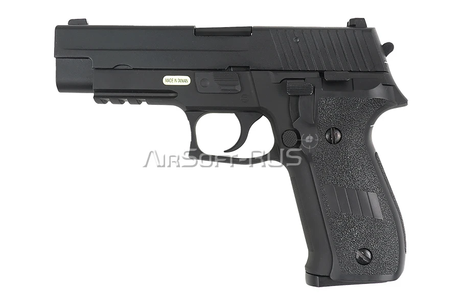 Пистолет WE SigSauer P226R GGBB (GP427-WE)