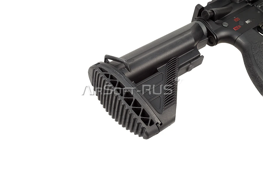 Карабин East Crane H&K416 с цевьем Geissele SMR 10,5 BK (DC-EC-105P) [1]