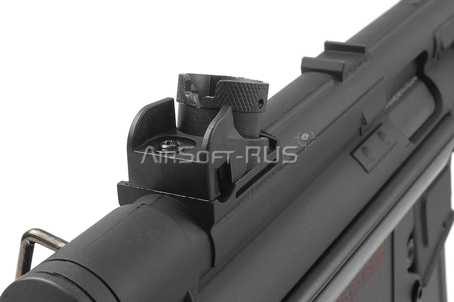 Пистолет-пулемёт Snow Wolf MP5SD (SW-057-SP)