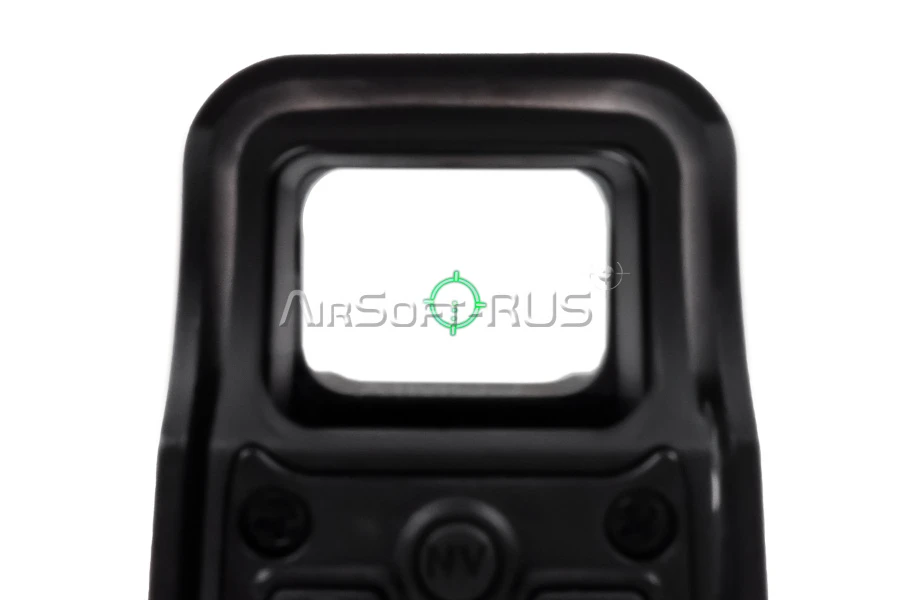 Прицел коллиматорный Marcool EOtech XPS-3 back keys (DC-HY9124)  [10]-