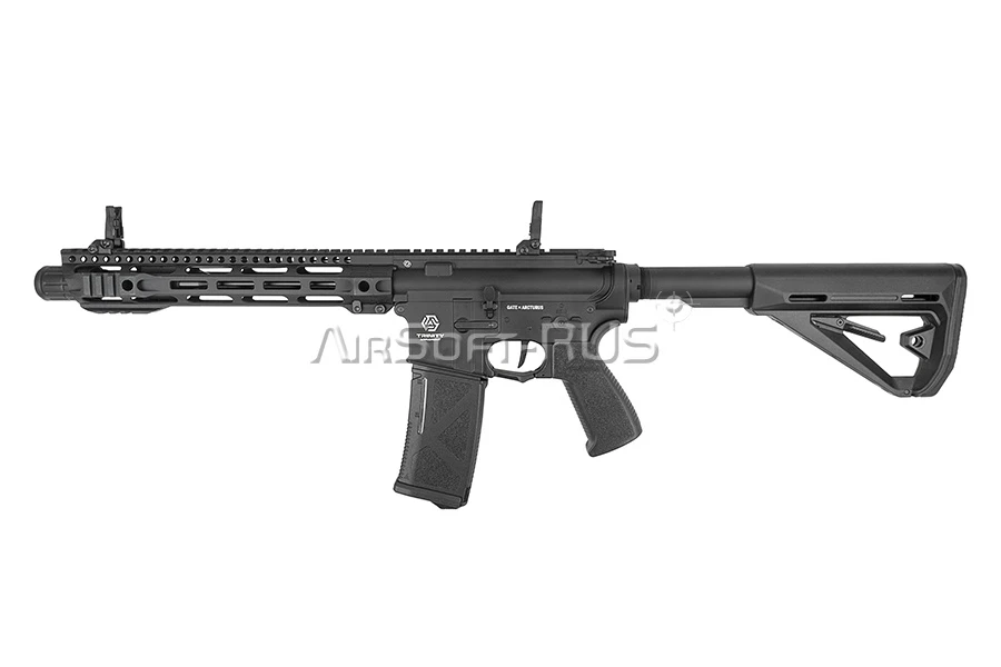 Карабин Arcturus TRINITY ARMAMENT Alpha Rifle 11.5" GATE Titan II Bluetooth AEG ( (GA-TA01)