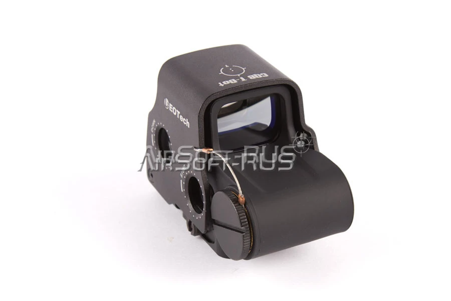 Прицел коллиматорный Marcool EOtech XPS-3 back keys (DC-HY9124)  [10]-