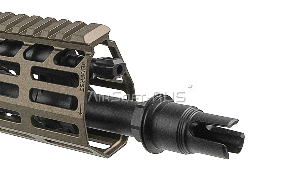 Штурмовая винтовка Well Pro SIG Sauer M7 GBB (WG68-10C)