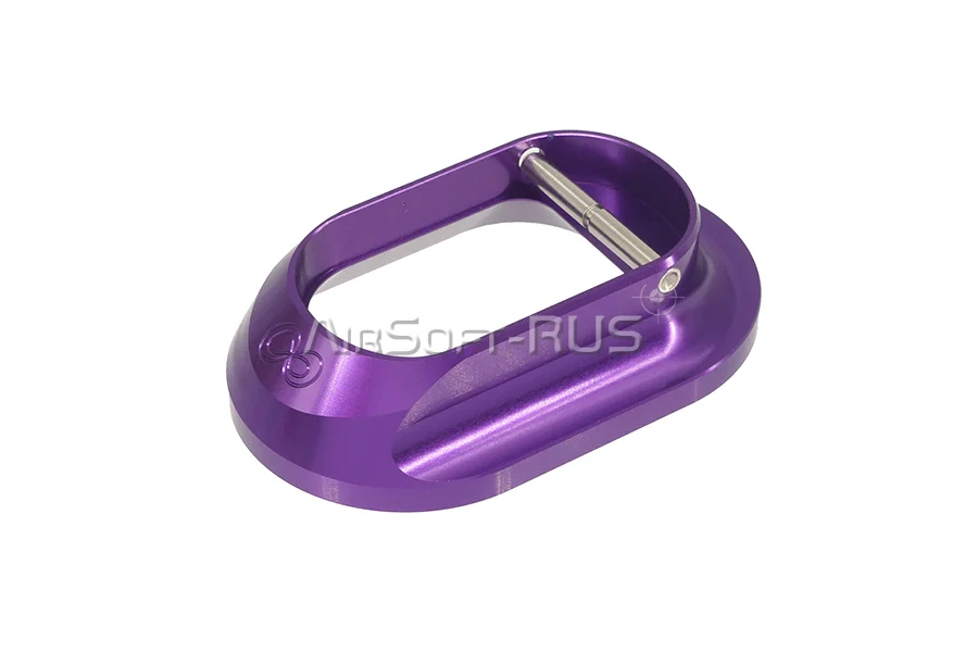 Магвел 5KU для Hi-Capa TM PU (GB-596-PU)