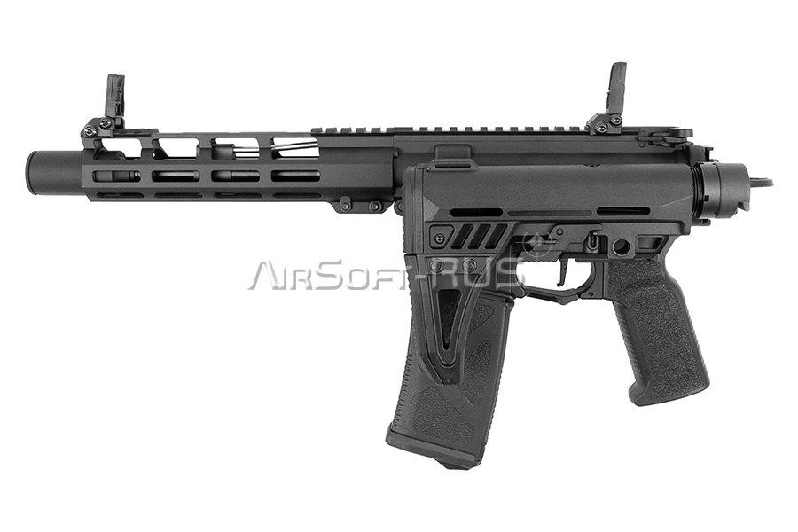 Карабин Arcturus X C.A.T. AR-15 Explorer 8.5" AR FE (AT-CAT-04-FE)