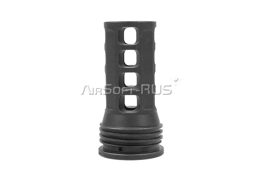 Пламегаситель Angry Gun Tornado AR15/M4/416 М14- (ANG-TARFH-CCW)