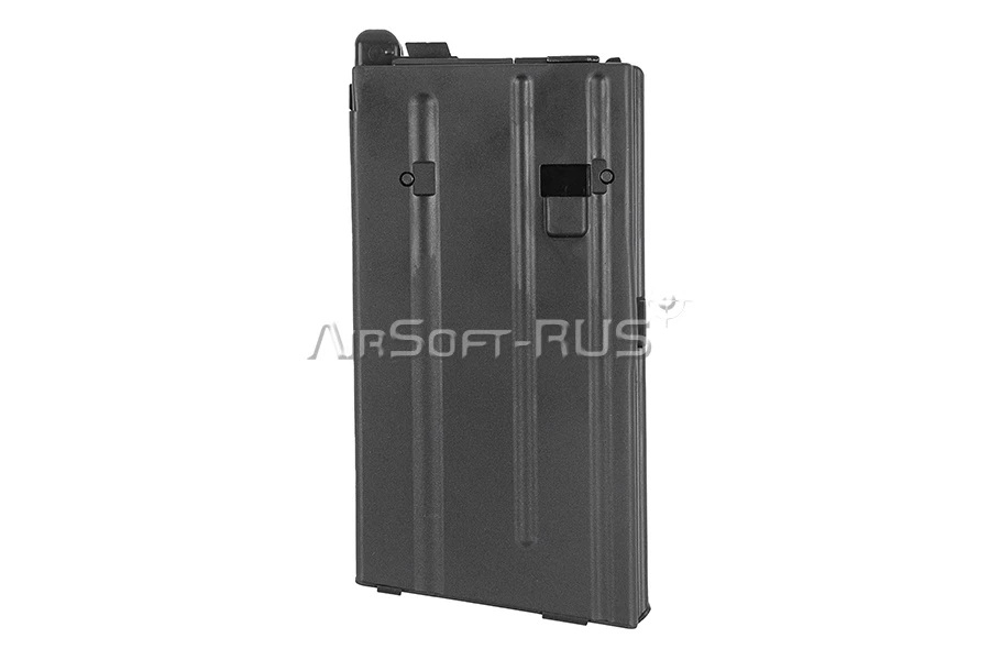 Газовый магазин Angry Gun ARC6 для Tokyo Marui MWS/MTR на 20 шаров (ANG-ARC6MWSM)