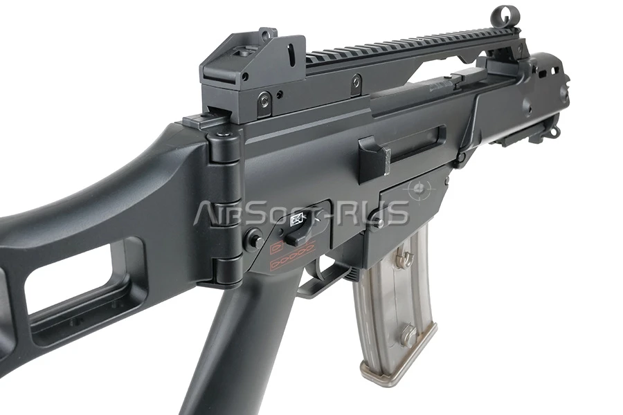Штурмовая винтовка Cyma H&K G36С (CM011)