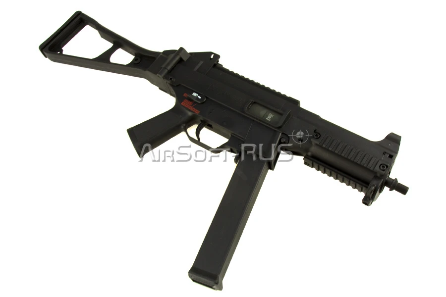 Пистолет-пулемёт Ares UMP EBB (ARES-SMG-001)