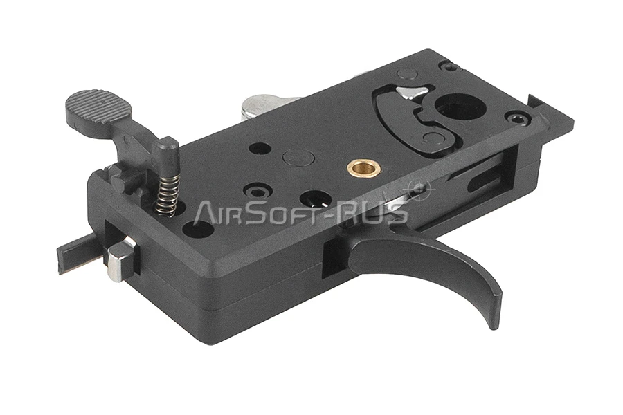 Комплект УСМ Angry Gun для MWS TM Mil-Spec (ANG-20231101-A)