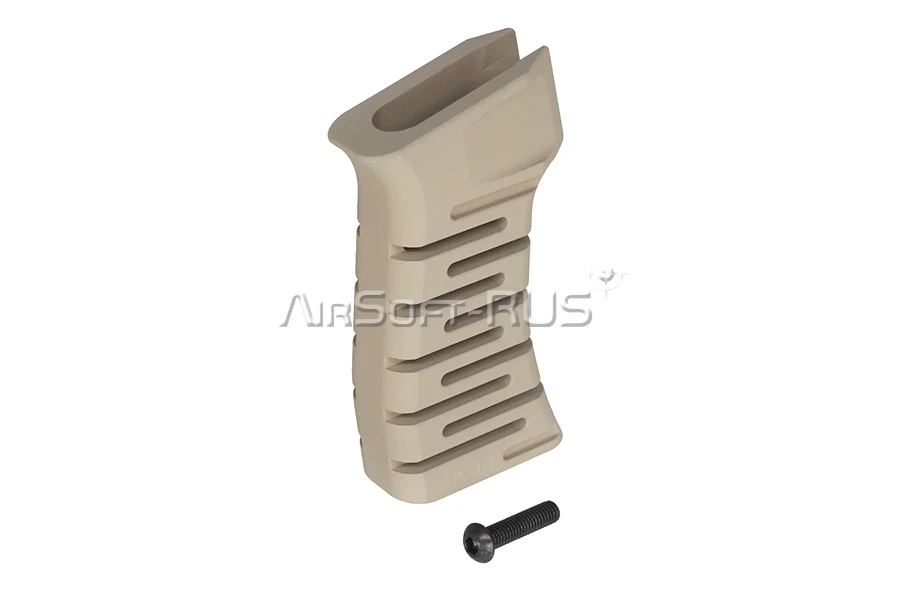 Пистолетная рукоять 5KU KGB для GBB AK TAN(GB-162-T)