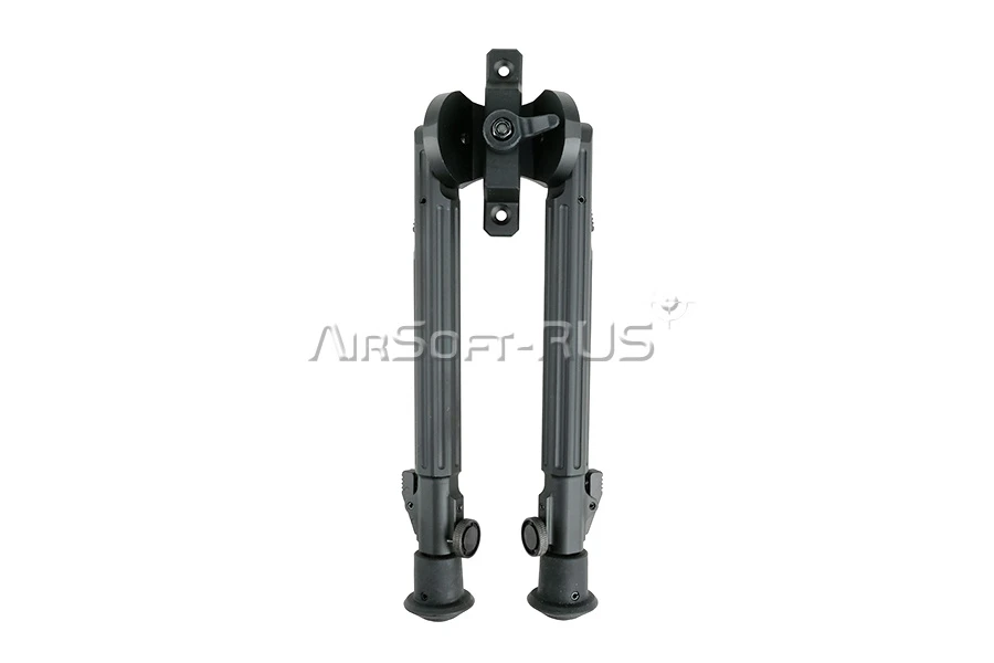 Сошки Ares для цевья M-Lock 205-310мм BK (ML-BIP-003)