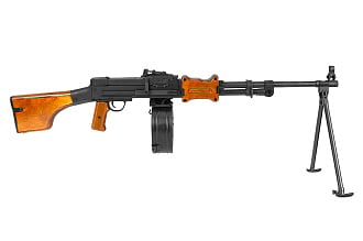 Пулемет LCT РПД (RPD)