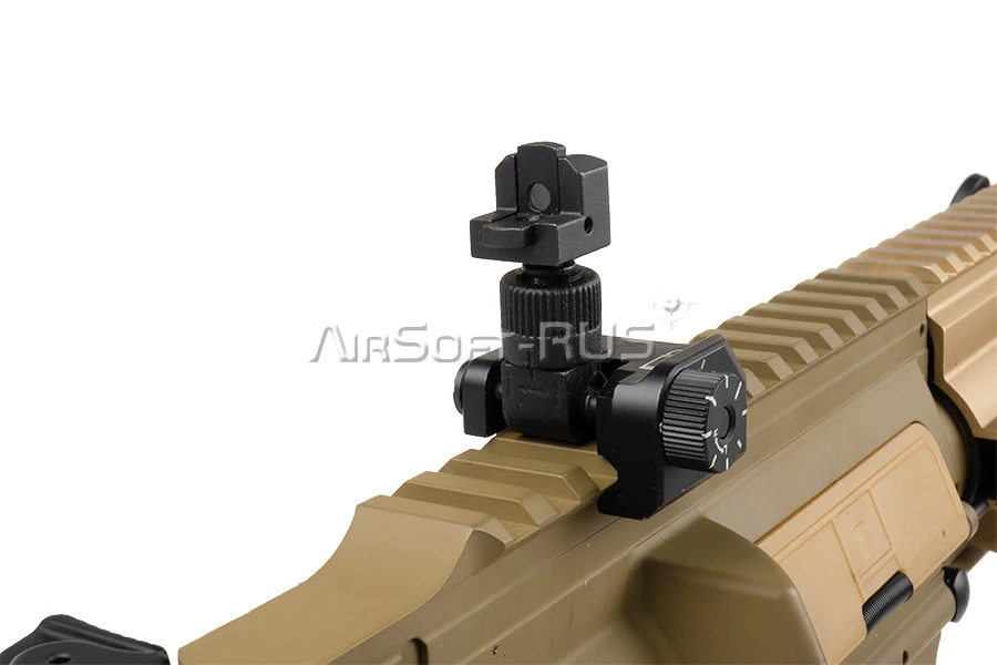 Автомат Arcturus GR16 MOD F 14.5 TAN (AT-HT02-TN)