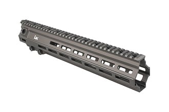 Цевьё Angry Gun M110A1 SDMR M-LOK для HK417/ TM NGRS DDC (ANG-110R-DDC)