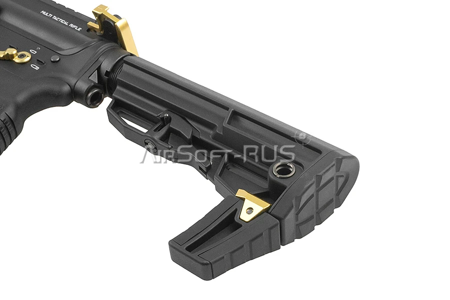 Карабин Tokyo Marui MTR-16 GBB G-EDITION (TM4952839142986)