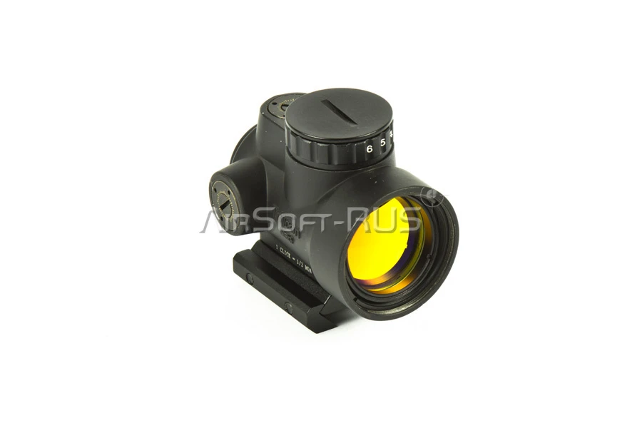 Прицел коллиматорный Marcool Trijicon MRO (HY9255)