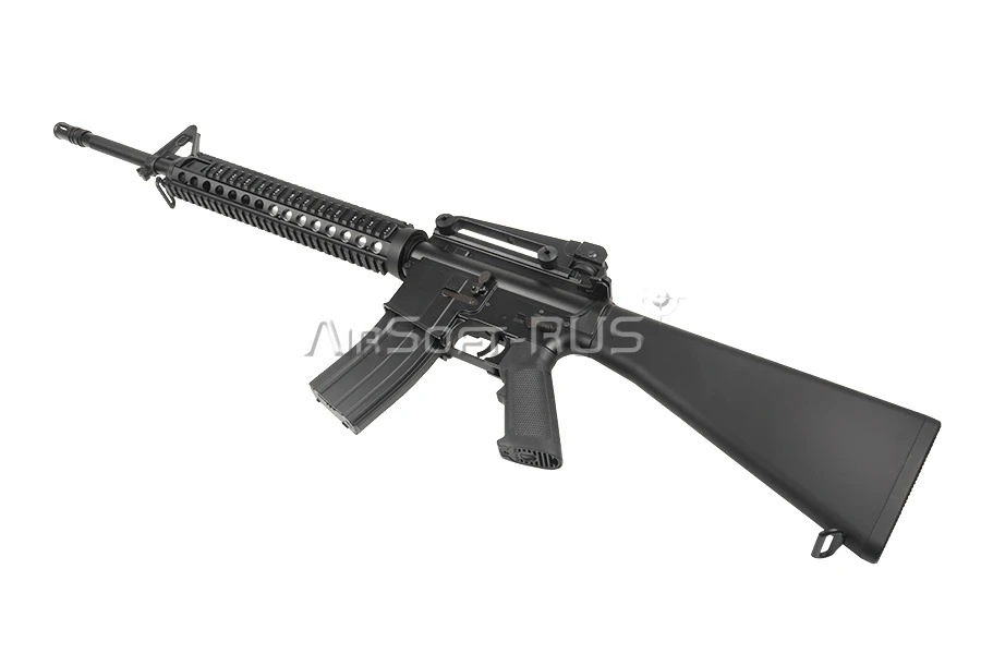 Штурмовая винтовка Cyma M16A4 (CM009A4)