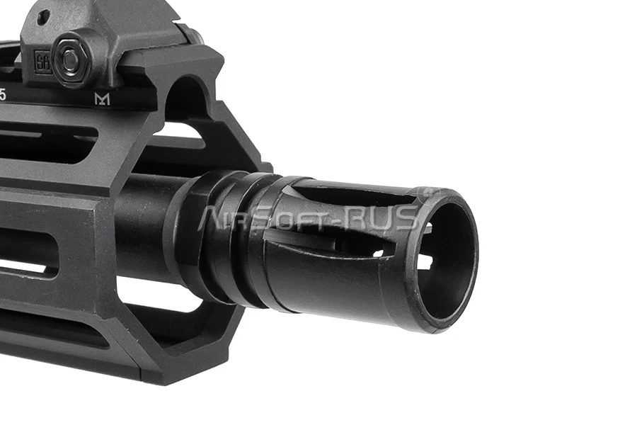 Карабин Specna Arms AR15 DD RIS 3 HAL BK (SA-P27-DD)