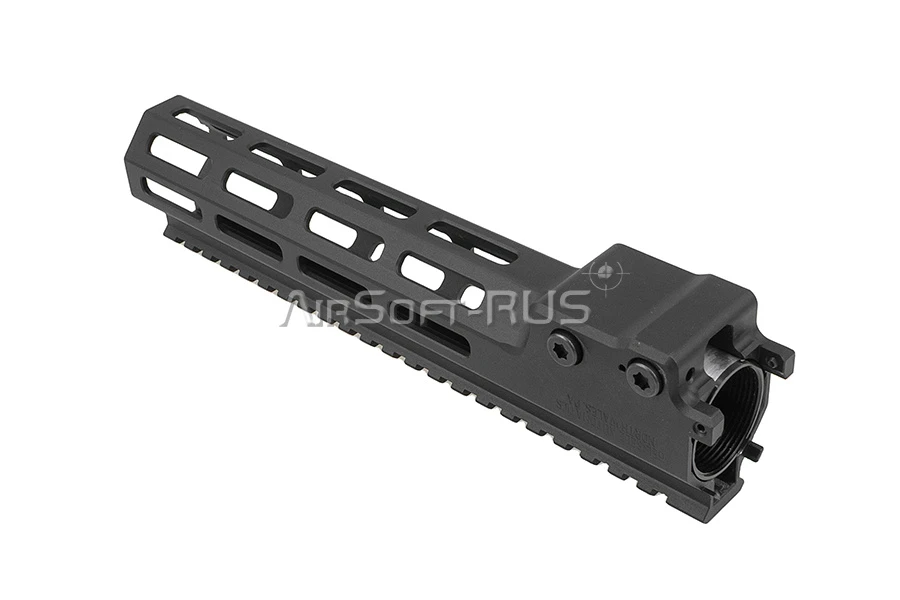 Цевье тактическое T&D MK16  Geissele 9.5 для M-серии (TD99550)