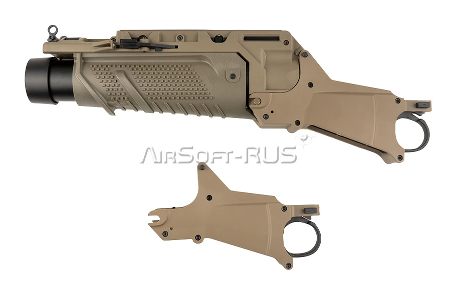 Гранатомёт GL1 Cyma для FN SCAR DE (TD80155)