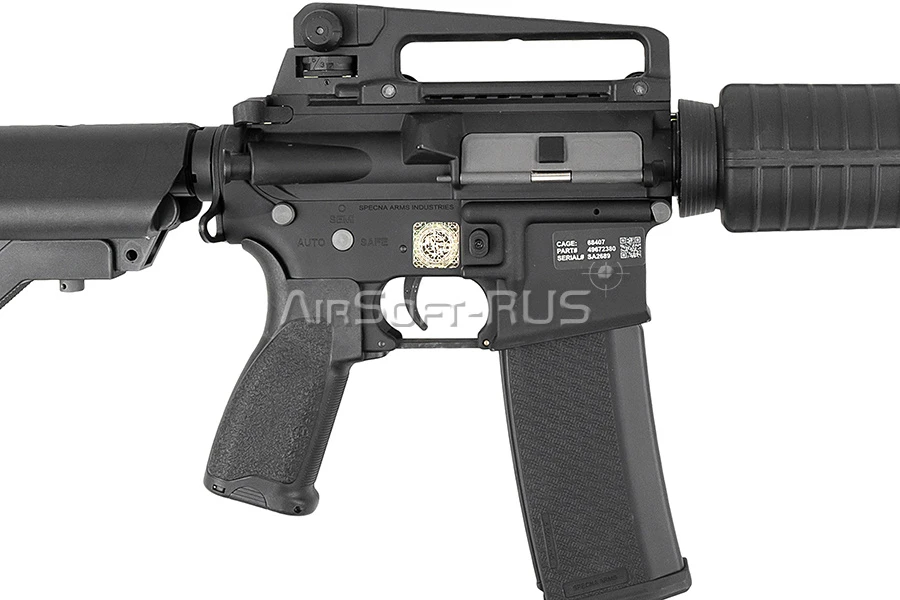 Карабин Specna Arms M4A1 (SA-E01)