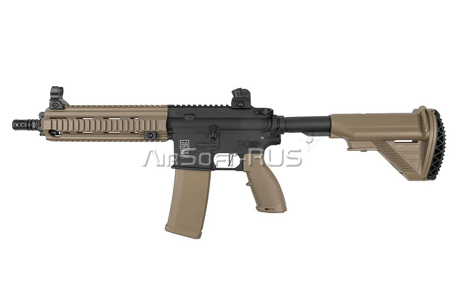 Карабин Specna Arms H&K 416 HAL TAN (SA-F06-HT-ETU)